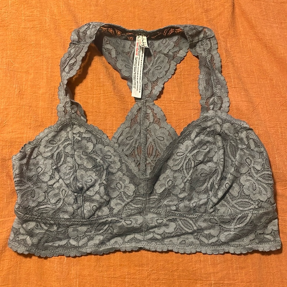 Free People Bralette